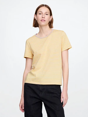 Organic Cotton VintageSoft T-Shirt