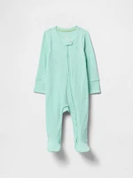 Baby First Favorites Organic Cotton One-Piece