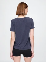 GapFit Breathe T-Shirt