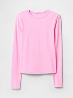 CloseKnit Jersey T-Shirt