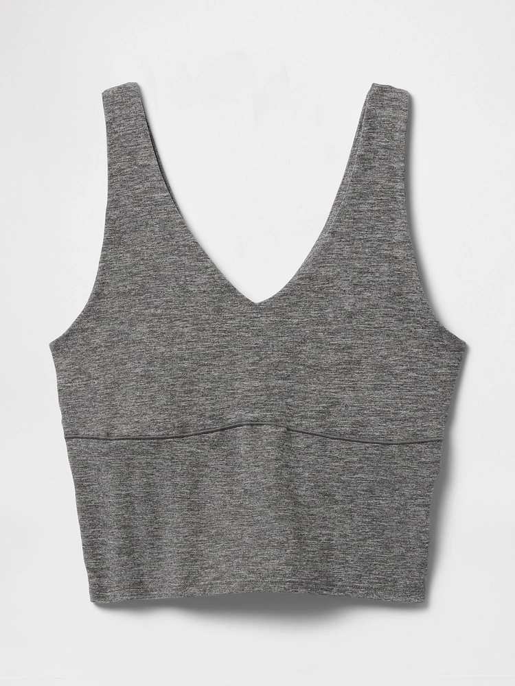 GapFit Smooth Jersey Brami