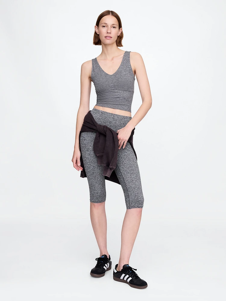 GapFit Smooth Jersey Brami