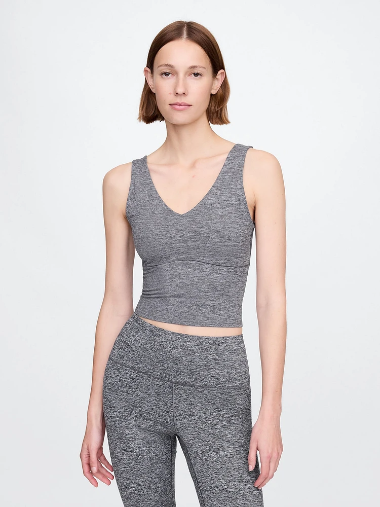 GapFit Lightweight Brushed Jersey Brami