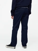 Kids Performance Khakis