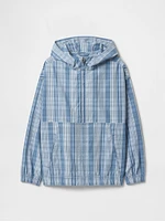 Kids Anorak Jacket