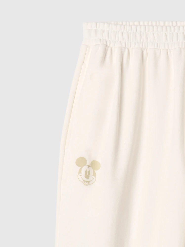 Pantalon ultra-ballon en coton ouaté Gap × pour Adulte