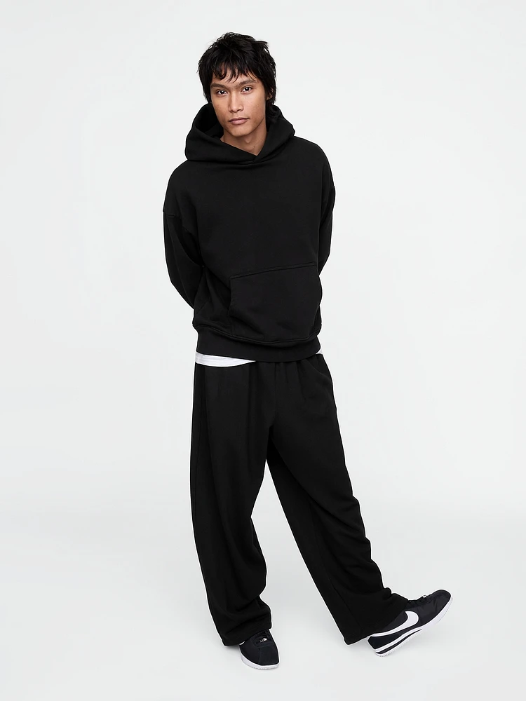 Heavyweight Baggy Sweatpants