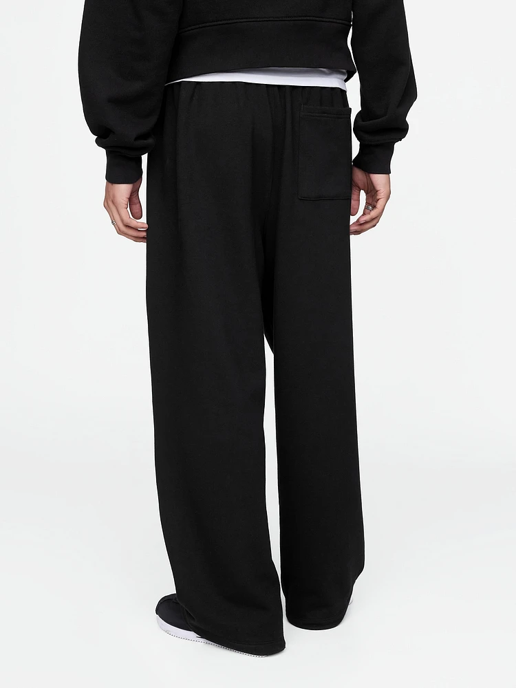 Heavyweight Baggy Sweatpants