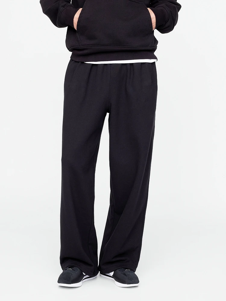 Heavyweight Baggy Sweatpants