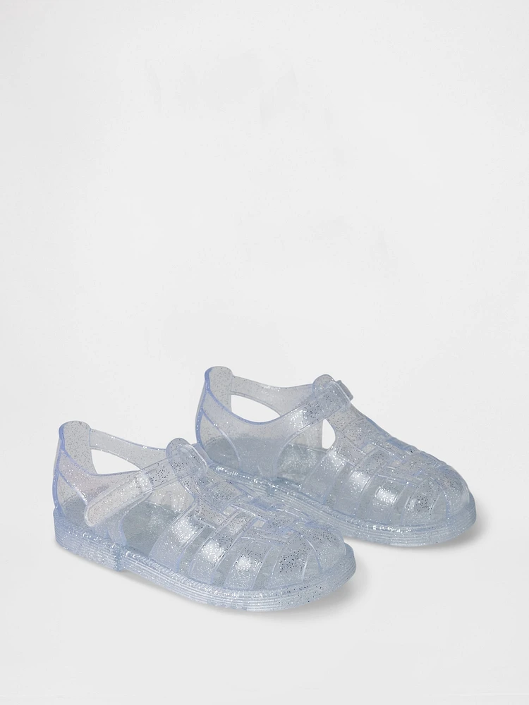Toddler Jelly Sandals