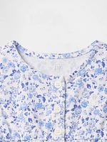 Baby Ruffle One-Piece
