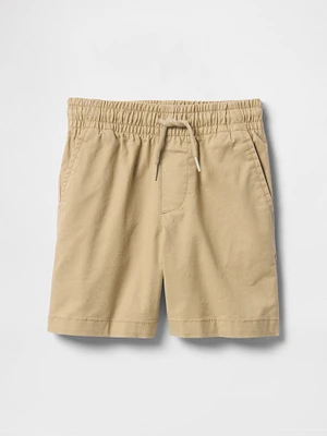 Baby & Toddler Pull-On Shorts