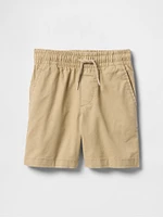 Baby & Toddler Pull-On Shorts