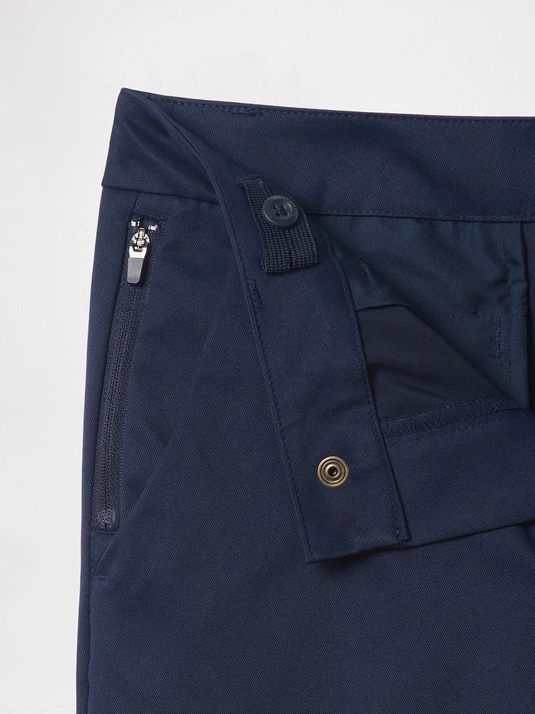 Kids Performance Khakis