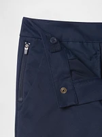 Kids Performance Khakis