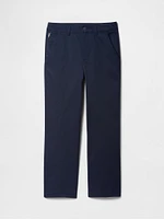 Kids Performance Khakis