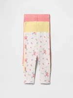 Baby First Favorites TinyRib Leggings