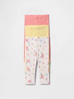 Baby First Favorites TinyRib Leggings