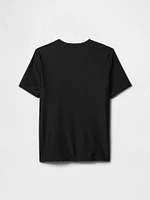 Kids Swim Rash Guard
