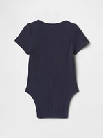 Baby First Favorites Bodysuit