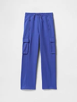 Kids GapFit Tech Cargo Pants