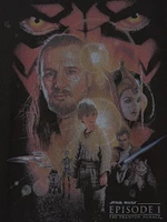 Kids Star Wars Graphic T-Shirt