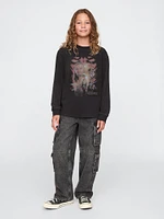 Kids Star Wars Graphic T-Shirt