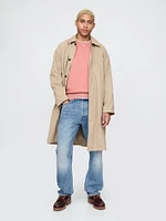 Heavyweight Oversized Sweatshirt