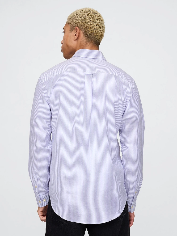 Oxford Shirt