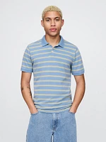 Pique Polo Shirt Shirt