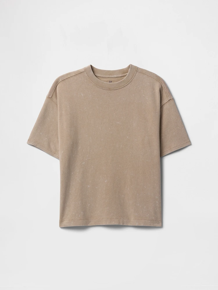 Kids Heavyweight T-Shirt