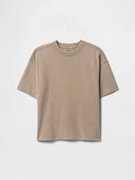 Kids Heavyweight T-Shirt
