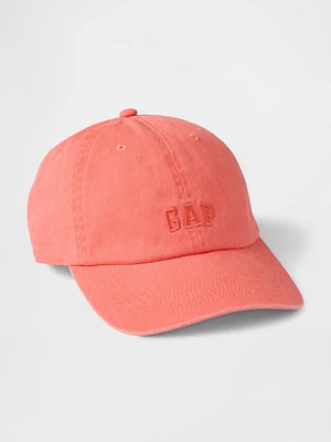 Logo Baseball Hat