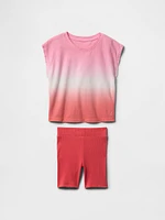 Baby & Toddler Mix Match Outfit Set
