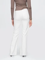 High Rise '70s Flare Jeans