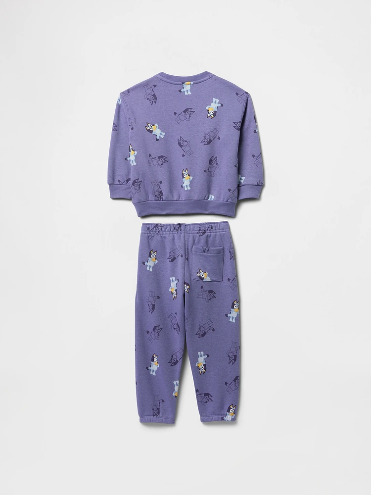 Baby & Toddler