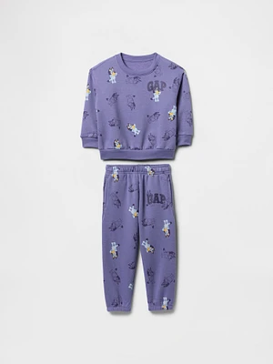 Baby & Toddler