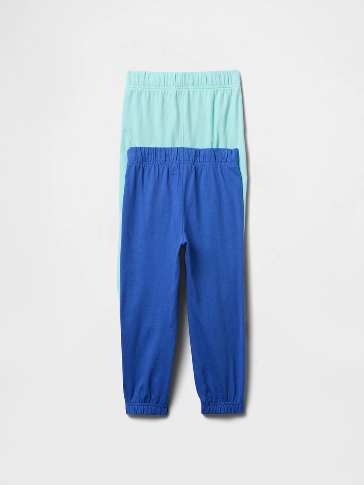Baby & Toddler Mix & Match Pull-On Pants