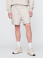 Heavyweight Sweat Shorts