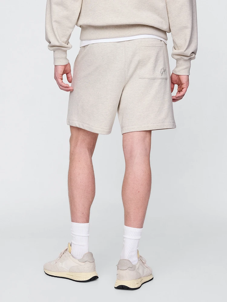 Heavyweight Sweat Shorts