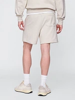 Heavyweight Sweat Shorts