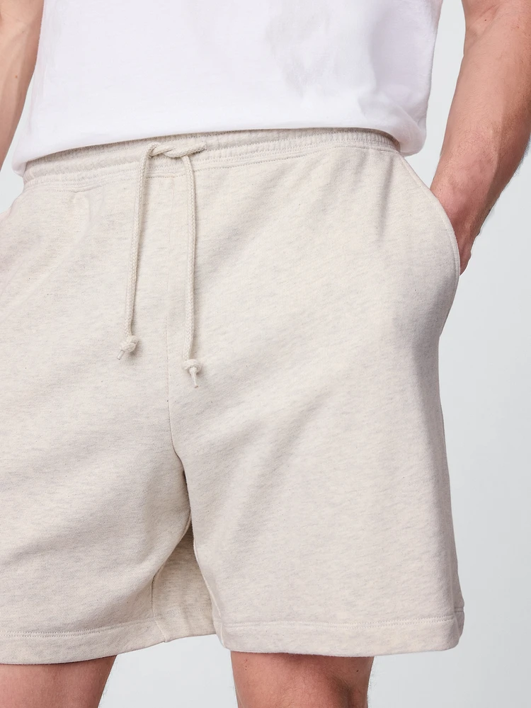 Heavyweight Sweat Shorts