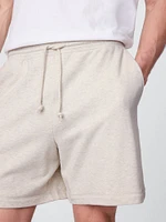 Heavyweight Sweat Shorts