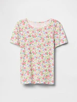 Kids Rib T-Shirt