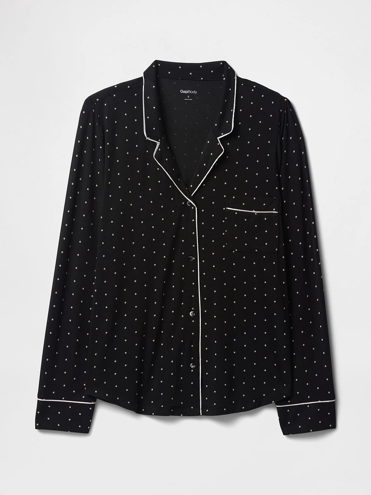 Modal PJ Shirt