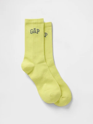 Chaussettes de sport à logo Gap