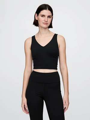 GapFit Lightweight Performance V-Neck Brami