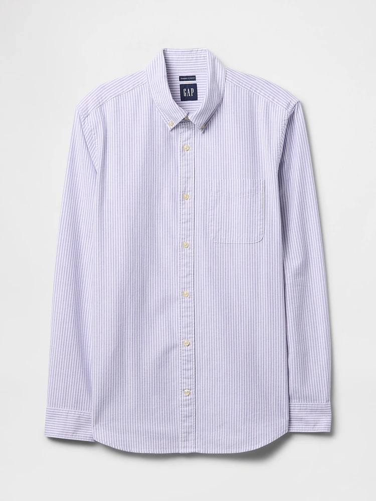 Oxford Shirt