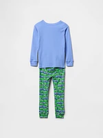 Pyjama en coton biologique brossé Pixar de Gap x pour Tout-petit et Bébé