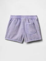 Baby & Toddler UltraSoft Denim Skort